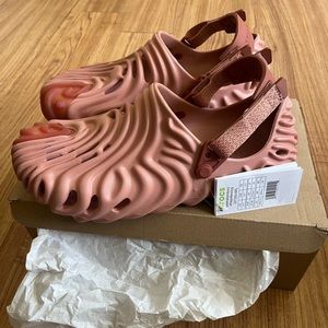 Pollex Clog - Salehe Bembury x Crocs Pollex Clog - Kuwata